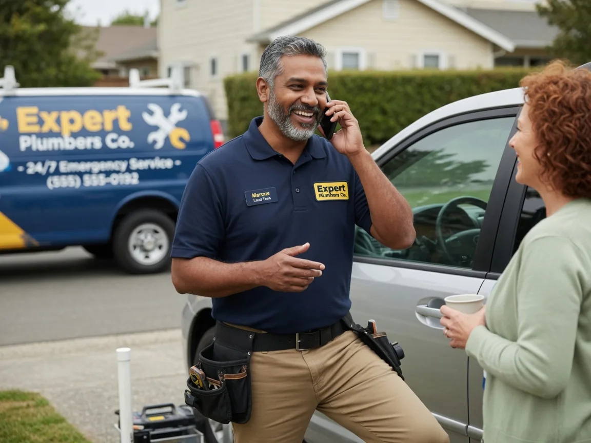Drain Cleaning Media, PA FAQs